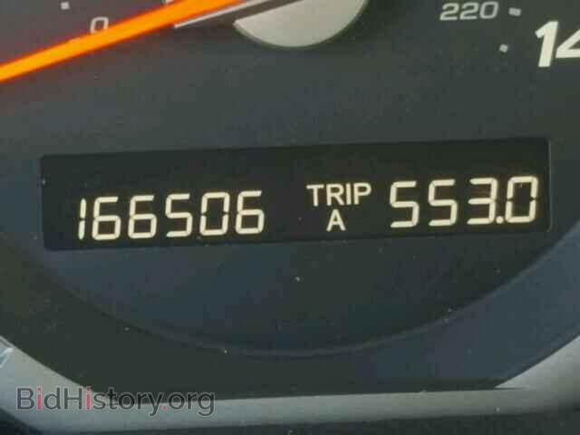 2006 HONDA PILOT - VIN: 5FNYF28576B038140 - Фото 8