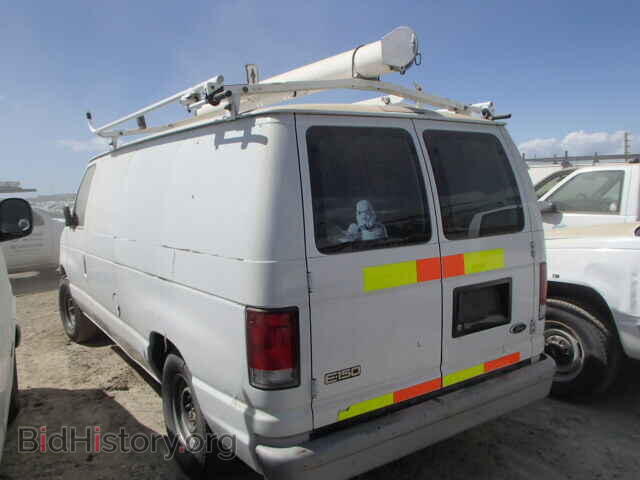 1999 FORD ECONOLINE - VIN: 1FTRE1423XHB68639 - Photo 3