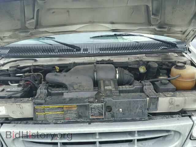 1999 FORD ECONOLINE - VIN: 1FTRE1423XHB68639 - Photo 7