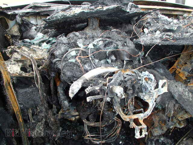 2006 LEXUS RX330 - VIN: 2T2HA31U26C106981 - Фото 8