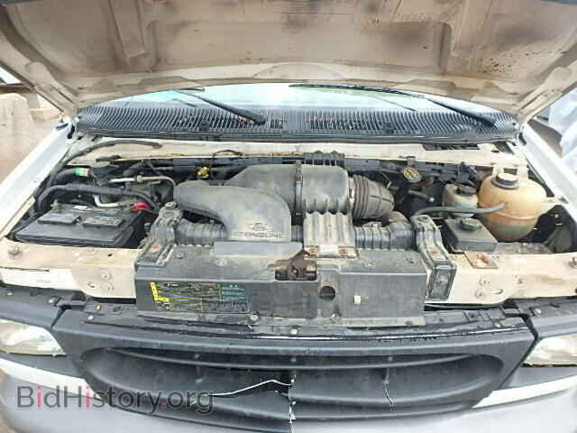 2002 FORD ECONOLINE - VIN: 1FTNE242X2HB40673 - Photo 7