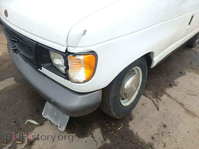 2002 FORD ECONOLINE - VIN: 1FTNE242X2HB40673 - Photo 9