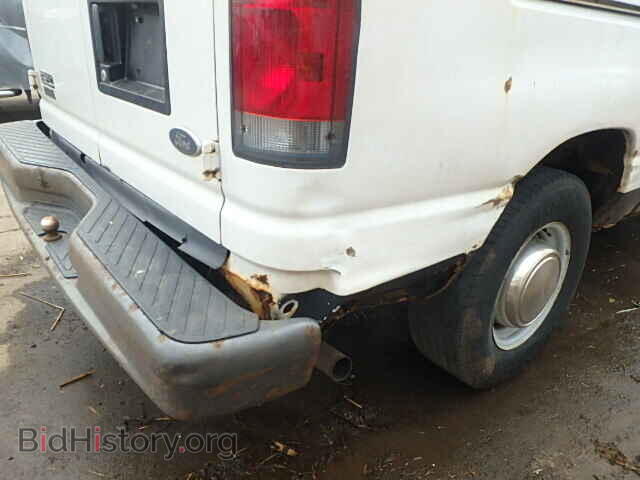 2002 FORD ECONOLINE - VIN: 1FTNE242X2HB40673 - Photo 10