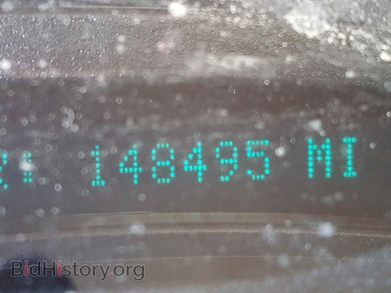 2005 CHEVROLET SILVERADO - VIN: 2GCEC19V151327861 - Фото 8