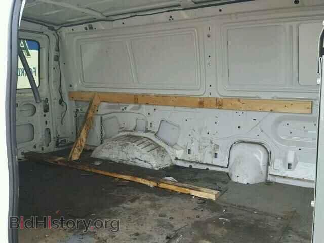 2006 FORD ECONOLINE - VIN: 1FTNE24L96HB35494 - Фото 6