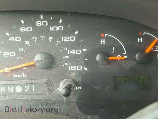 2006 FORD ECONOLINE - VIN: 1FTNE24L96HB35494 - Фото 8