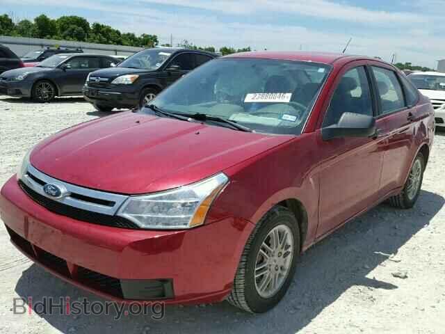 2011 FORD FOCUS - VIN: 1FAHP3FN2BW134842 - Photo 2