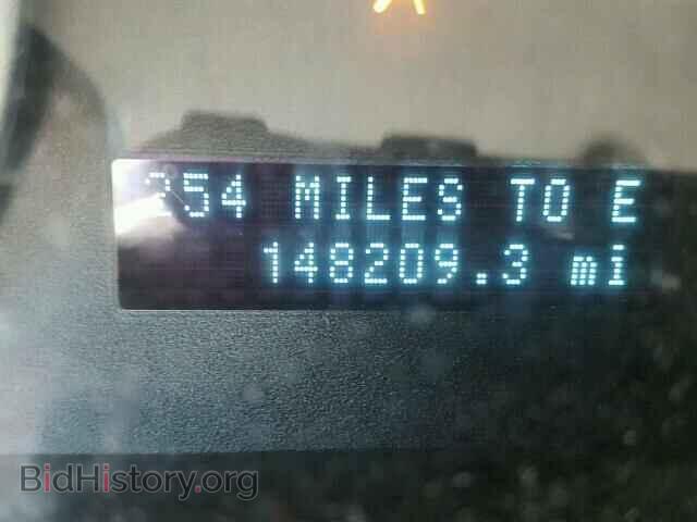 2011 FORD FOCUS - VIN: 1FAHP3FN2BW134842 - Photo 8