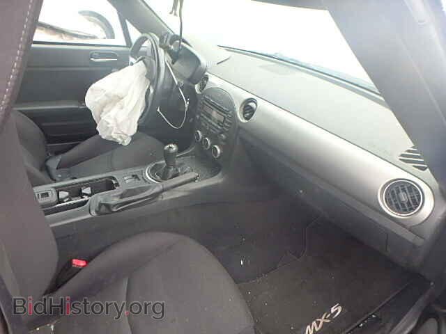 2010 MAZDA MIATA - VIN: JM1NC2EF2A0210784 - Фото 5