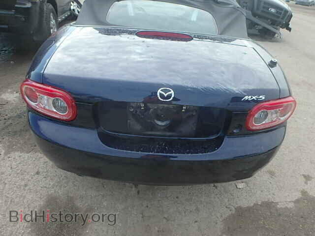 2010 MAZDA MIATA - VIN: JM1NC2EF2A0210784 - Фото 6