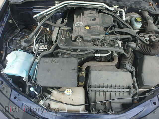 2010 MAZDA MIATA - VIN: JM1NC2EF2A0210784 - Фото 7