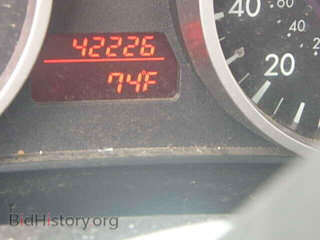 2010 MAZDA MIATA - VIN: JM1NC2EF2A0210784 - Фото 8