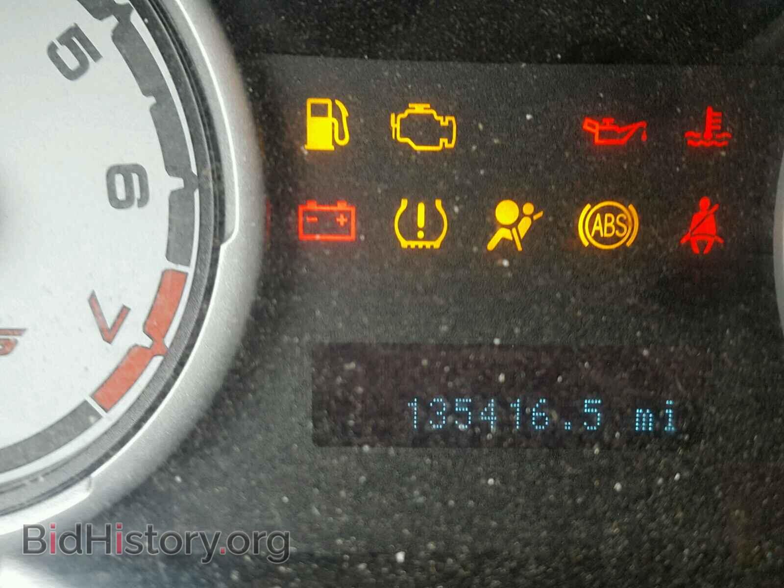 2009 FORD FOCUS - VIN: 1FAHP36N79W146608 - Photo 8