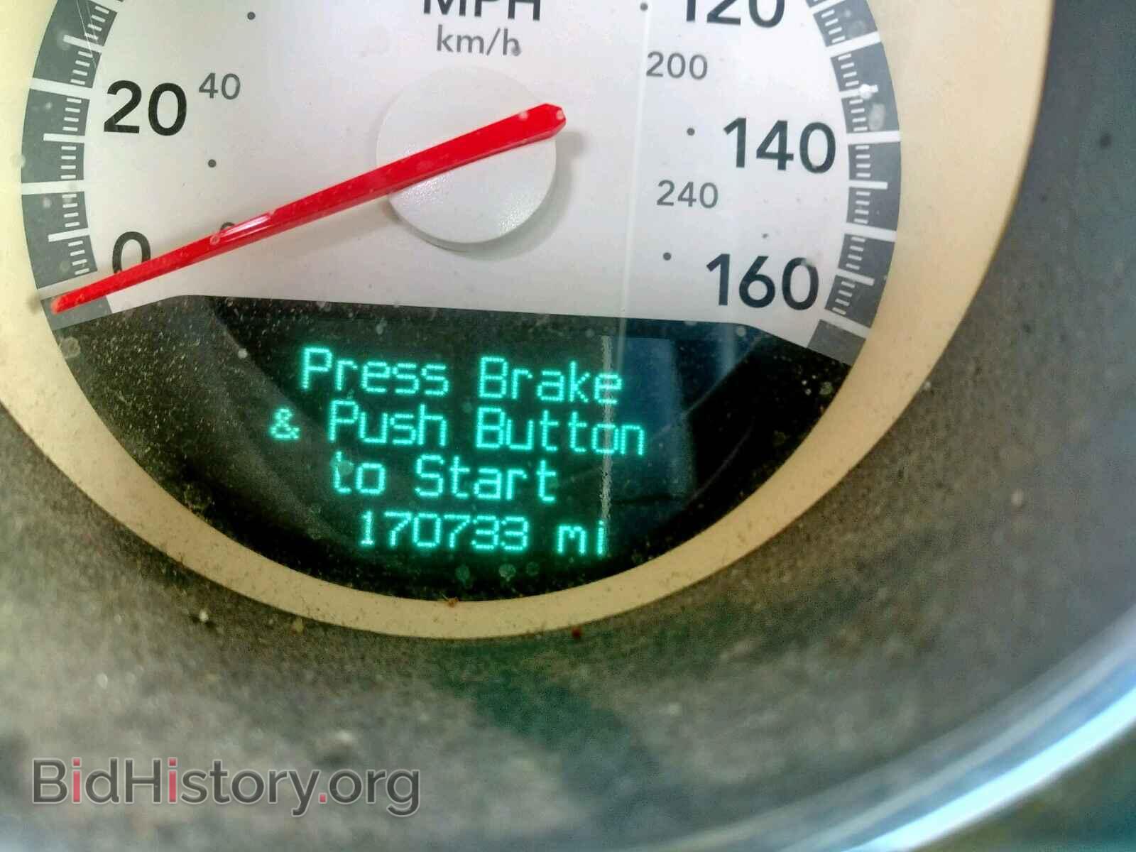 2010 DODGE CHALLENGER - VIN: 2B3CJ5DTXAH313406 - Фото 8