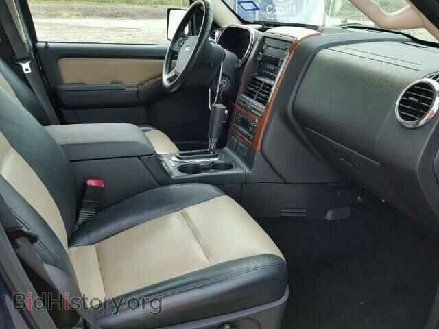 2008 FORD EXPLORER - VIN: 1FMEU64E88UA66556 - Photo 5