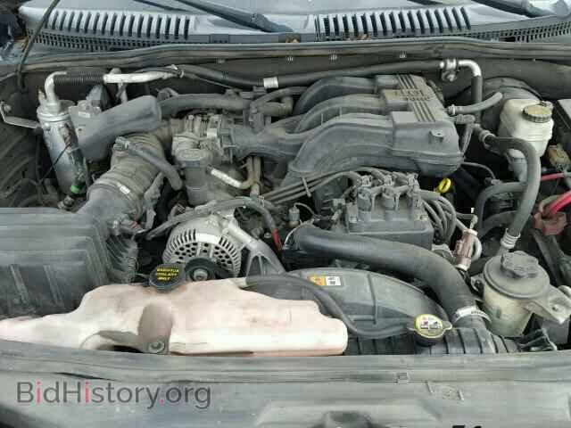 2008 FORD EXPLORER - VIN: 1FMEU64E88UA66556 - Photo 7