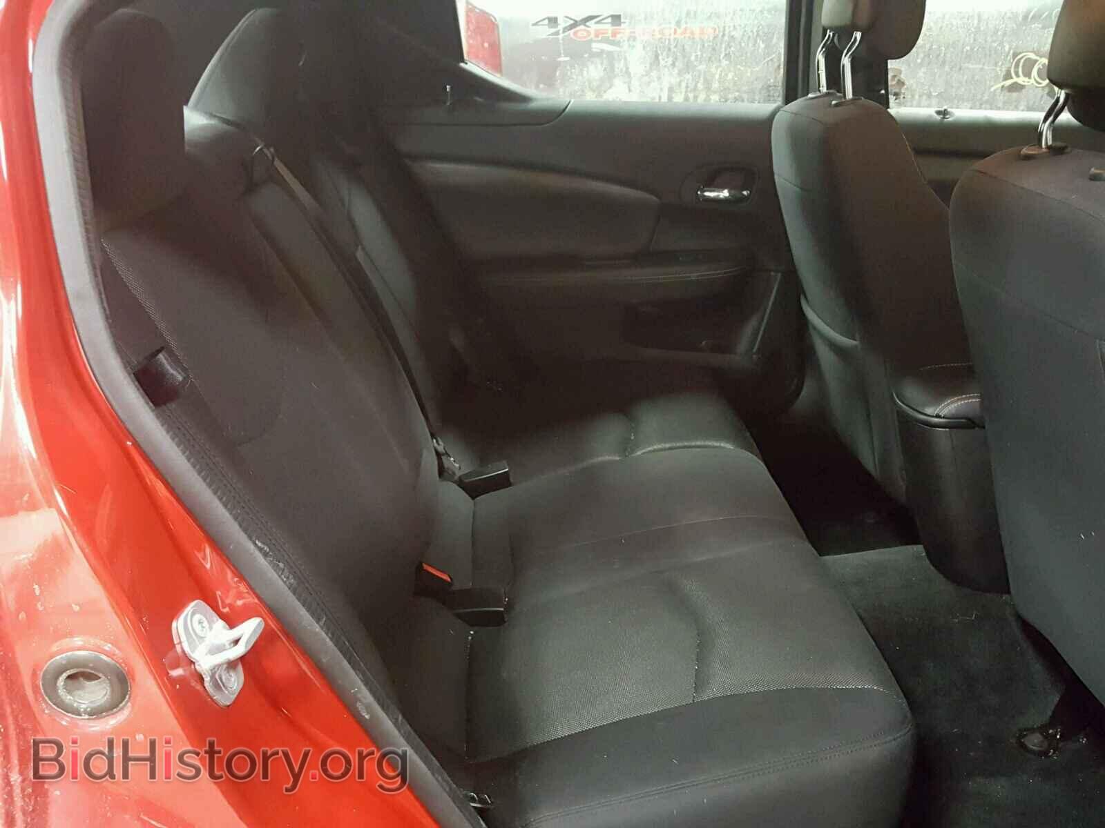 2013 DODGE AVENGER - VIN: 1C3CDZAG2DN750904 - Photo 6