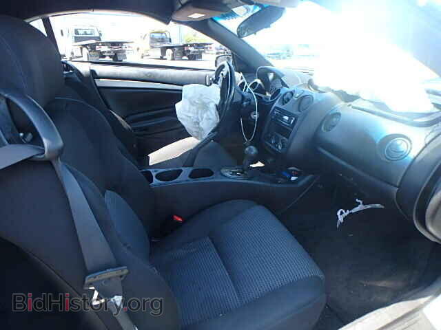 2005 MITSUBISHI ECLIPSE - VIN: 4A3AE45G95E006583 - Photo 5