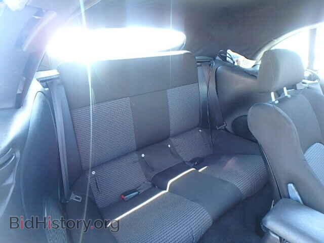 2005 MITSUBISHI ECLIPSE - VIN: 4A3AE45G95E006583 - Photo 6