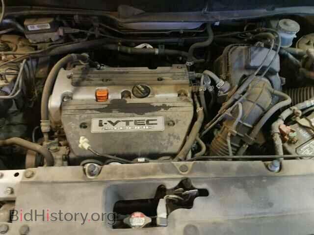 2004 HONDA ELEMENT - VIN: 5J6YH186X4L010611 - Photo 7