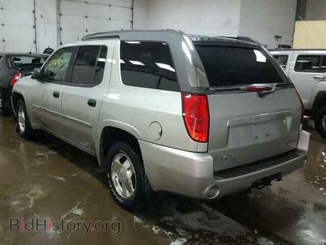 2005 GMC ENVOY - VIN: 1GKET12S256200985 - Фото 3