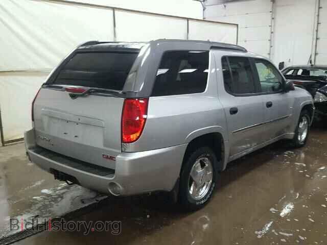2005 GMC ENVOY - VIN: 1GKET12S256200985 - Фото 4