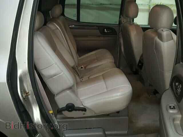 2005 GMC ENVOY - VIN: 1GKET12S256200985 - Фото 6