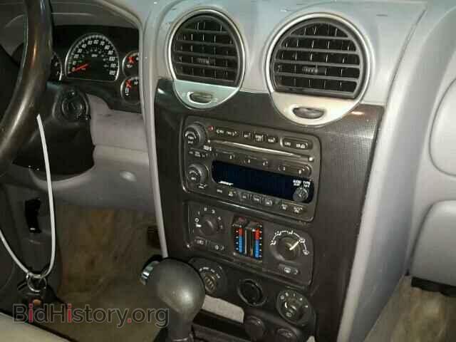 2005 GMC ENVOY - VIN: 1GKET12S256200985 - Фото 9