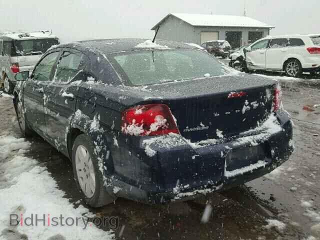 2014 DODGE AVENGER - VIN: 1C3CDZAB4EN226031 - Photo 3
