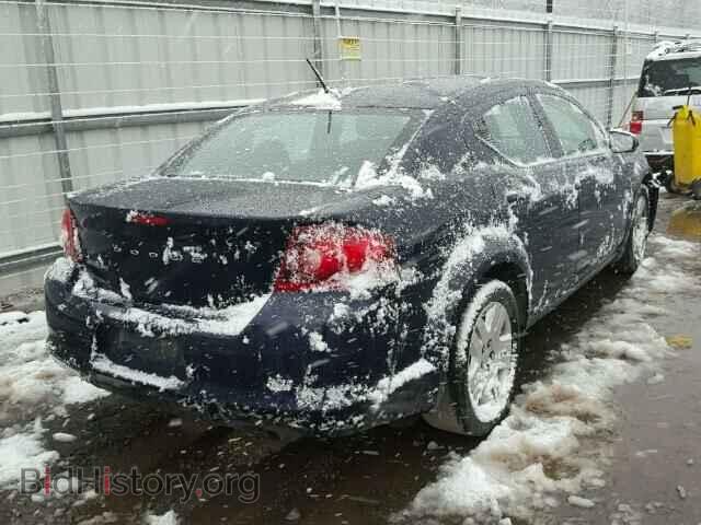 2014 DODGE AVENGER - VIN: 1C3CDZAB4EN226031 - Photo 4