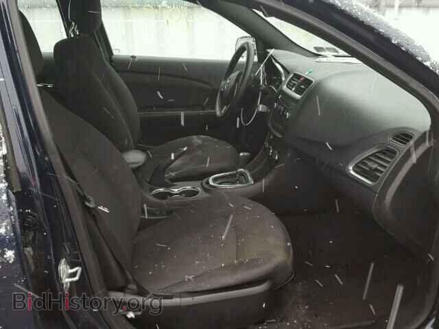 2014 DODGE AVENGER - VIN: 1C3CDZAB4EN226031 - Photo 5