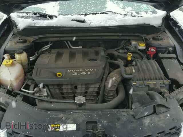 2014 DODGE AVENGER - VIN: 1C3CDZAB4EN226031 - Photo 7