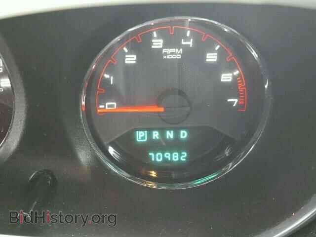 2014 DODGE AVENGER - VIN: 1C3CDZAB4EN226031 - Photo 8