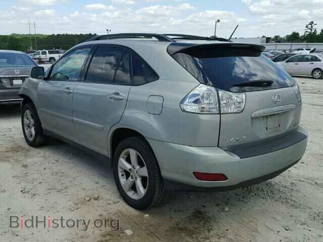 2005 LEXUS RX330 - VIN: 2T2GA31U45C025300 - Фото 3