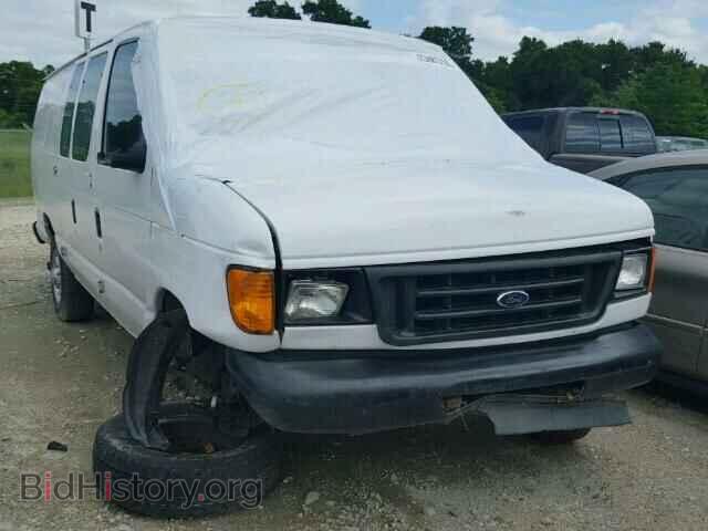 Photo 1FTSS34L84HA40729 - FORD ECONOLINE 2004