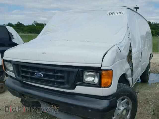 2004 FORD ECONOLINE - VIN: 1FTSS34L84HA40729 - Photo 2