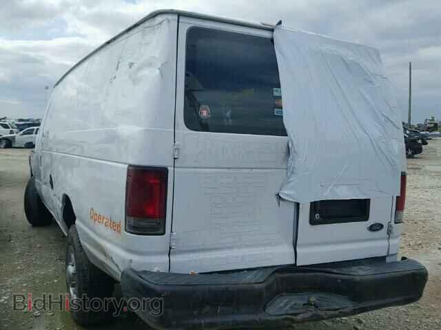 2004 FORD ECONOLINE - VIN: 1FTSS34L84HA40729 - Photo 3