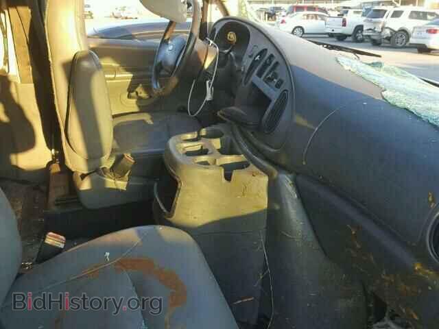 2004 FORD ECONOLINE - VIN: 1FTSS34L84HA40729 - Photo 5
