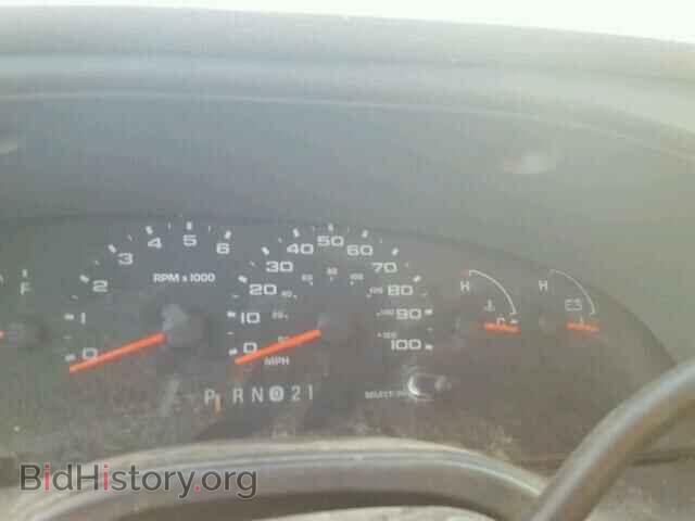 2004 FORD ECONOLINE - VIN: 1FTSS34L84HA40729 - Photo 8