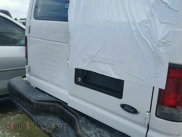 2004 FORD ECONOLINE - VIN: 1FTSS34L84HA40729 - Photo 9