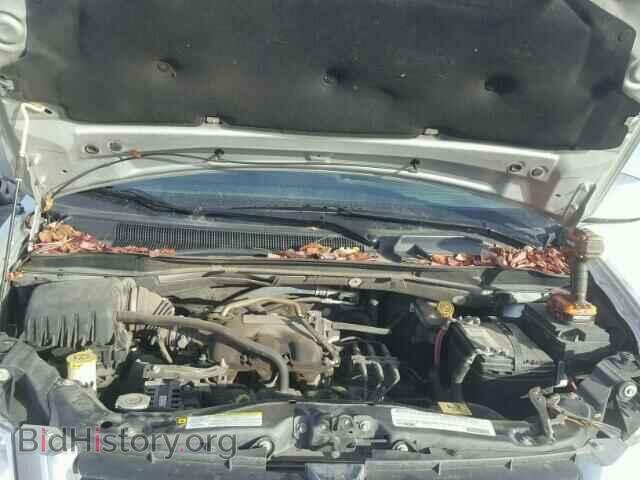 2010 DODGE CARAVAN - VIN: 2D4RN5D18AR409169 - Фото 7