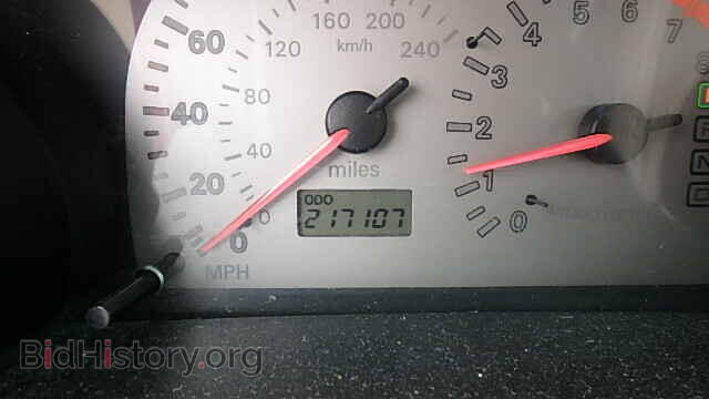 2000 MITSUBISHI ECLIPSE - VIN: 4A3AC84L0YE163838 - Фото 8