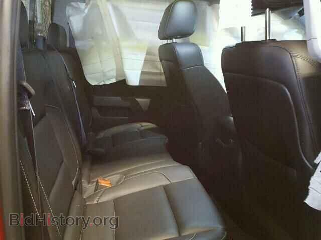 2014 CHEVROLET SILVERADO - VIN: 1GCVKSEC5EZ108020 - Фото 6