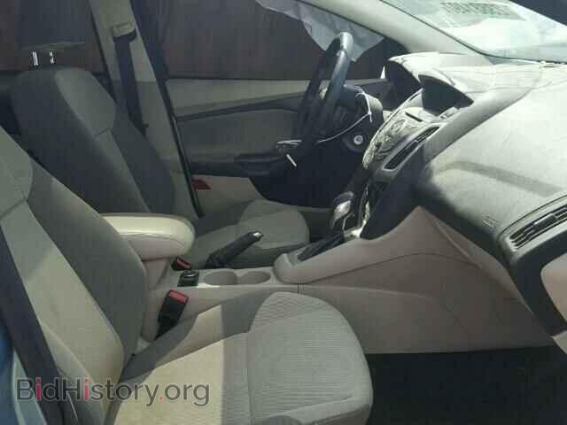 2012 FORD FOCUS - VIN: 1FAHP3F29CL408692 - Фото 5