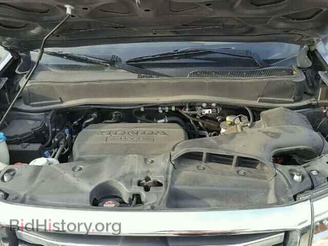 2013 HONDA PILOT - VIN: 5FNYF3H72DB002165 - Фото 7