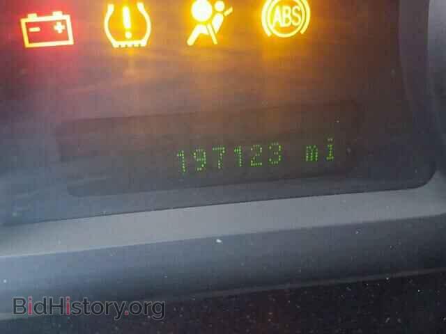 2008 FORD EDGE - VIN: 2FMDK49C08BA96878 - Фото 8