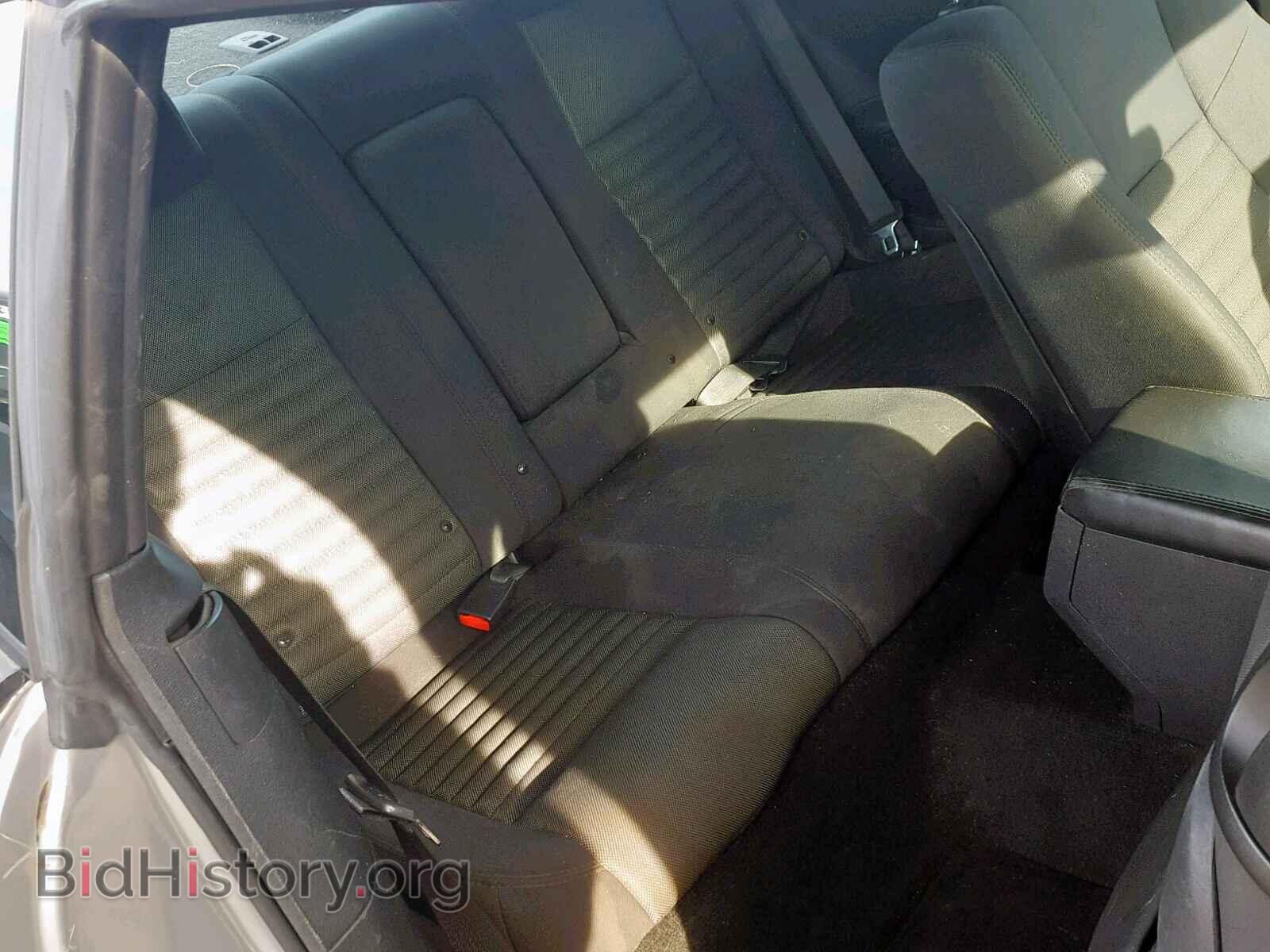 2013 DODGE CHALLENGER - VIN: 2C3CDYAGXDH728748 - Фото 6