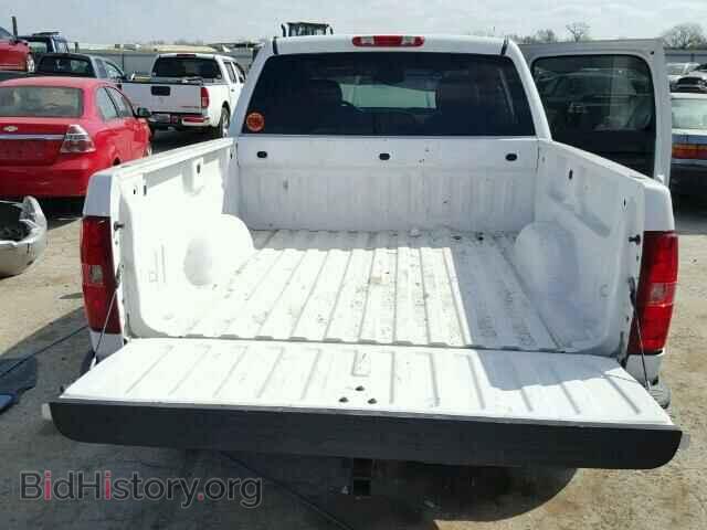 2009 CHEVROLET SILVERADO - VIN: 3GCEC23089G215980 - Фото 6