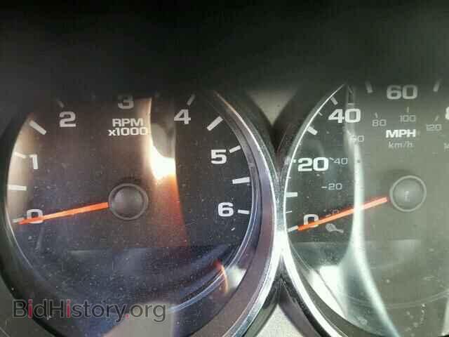 2009 CHEVROLET SILVERADO - VIN: 3GCEC23089G215980 - Фото 8
