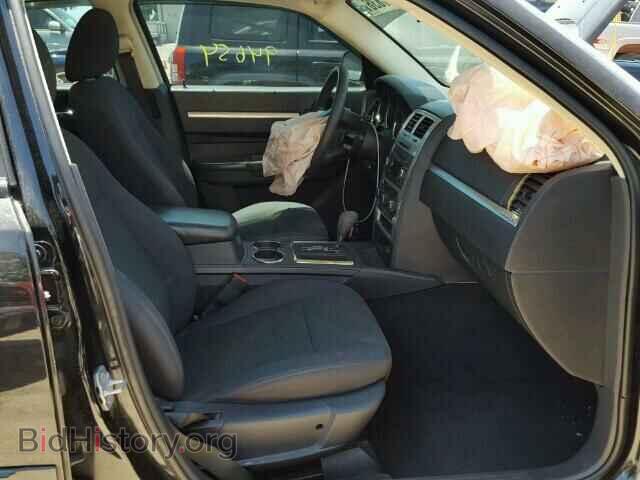2010 DODGE CHARGER - VIN: 2B3CA3CV5AH210658 - Фото 5